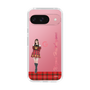 スリムプロテクションケース［ 【AKB48 THREE CONCEPTS LIVE開催記念コラボグッズ】 - 畠山 希美 ］