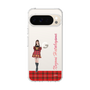 スリムプロテクションケース［ 【AKB48 THREE CONCEPTS LIVE開催記念コラボグッズ】 - 畠山 希美 ］