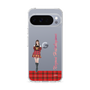 スリムプロテクションケース［ 【AKB48 THREE CONCEPTS LIVE開催記念コラボグッズ】 - 畠山 希美 ］