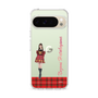 スリムプロテクションケース［ 【AKB48 THREE CONCEPTS LIVE開催記念コラボグッズ】 - 畠山 希美 ］