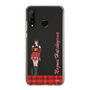 スリムプロテクションケース［ 【AKB48 THREE CONCEPTS LIVE開催記念コラボグッズ】 - 畠山 希美 ］