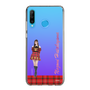 スリムプロテクションケース［ 【AKB48 THREE CONCEPTS LIVE開催記念コラボグッズ】 - 畠山 希美 ］