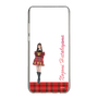 スリムプロテクションケース［ 【AKB48 THREE CONCEPTS LIVE開催記念コラボグッズ】 - 畠山 希美 ］