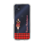 スリムプロテクションケース［ 【AKB48 THREE CONCEPTS LIVE開催記念コラボグッズ】 - 畠山 希美 ］