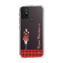 スリムプロテクションケース［ 【AKB48 THREE CONCEPTS LIVE開催記念コラボグッズ】 - 畠山 希美 ］