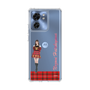 スリムプロテクションケース［ 【AKB48 THREE CONCEPTS LIVE開催記念コラボグッズ】 - 畠山 希美 ］