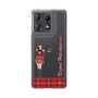 スリムプロテクションケース［ 【AKB48 THREE CONCEPTS LIVE開催記念コラボグッズ】 - 畠山 希美 ］