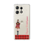 スリムプロテクションケース［ 【AKB48 THREE CONCEPTS LIVE開催記念コラボグッズ】 - 畠山 希美 ］