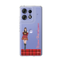 スリムプロテクションケース［ 【AKB48 THREE CONCEPTS LIVE開催記念コラボグッズ】 - 畠山 希美 ］
