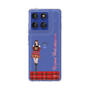 スリムプロテクションケース［ 【AKB48 THREE CONCEPTS LIVE開催記念コラボグッズ】 - 畠山 希美 ］