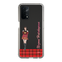 スリムプロテクションケース［ 【AKB48 THREE CONCEPTS LIVE開催記念コラボグッズ】 - 畠山 希美 ］