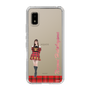 スリムプロテクションケース［ 【AKB48 THREE CONCEPTS LIVE開催記念コラボグッズ】 - 畠山 希美 ］