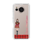 スリムプロテクションケース［ 【AKB48 THREE CONCEPTS LIVE開催記念コラボグッズ】 - 畠山 希美 ］
