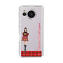 スリムプロテクションケース［ 【AKB48 THREE CONCEPTS LIVE開催記念コラボグッズ】 - 畠山 希美 ］