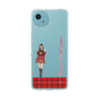 スリムプロテクションケース［ 【AKB48 THREE CONCEPTS LIVE開催記念コラボグッズ】 - 畠山 希美 ］
