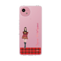 スリムプロテクションケース［ 【AKB48 THREE CONCEPTS LIVE開催記念コラボグッズ】 - 畠山 希美 ］