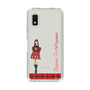 スリムプロテクションケース［ 【AKB48 THREE CONCEPTS LIVE開催記念コラボグッズ】 - 畠山 希美 ］