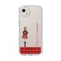 スリムプロテクションケース［ 【AKB48 THREE CONCEPTS LIVE開催記念コラボグッズ】 - 畠山 希美 ］