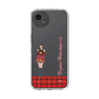 スリムプロテクションケース［ 【AKB48 THREE CONCEPTS LIVE開催記念コラボグッズ】 - 畠山 希美 ］