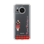 スリムプロテクションケース［ 【AKB48 THREE CONCEPTS LIVE開催記念コラボグッズ】 - 畠山 希美 ］