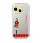 スリムプロテクションケース［ 【AKB48 THREE CONCEPTS LIVE開催記念コラボグッズ】 - 畠山 希美 ］