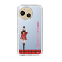 スリムプロテクションケース［ 【AKB48 THREE CONCEPTS LIVE開催記念コラボグッズ】 - 畠山 希美 ］