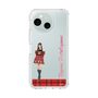 スリムプロテクションケース［ 【AKB48 THREE CONCEPTS LIVE開催記念コラボグッズ】 - 畠山 希美 ］