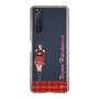 スリムプロテクションケース［ 【AKB48 THREE CONCEPTS LIVE開催記念コラボグッズ】 - 畠山 希美 ］