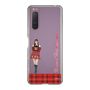 スリムプロテクションケース［ 【AKB48 THREE CONCEPTS LIVE開催記念コラボグッズ】 - 畠山 希美 ］