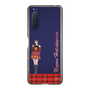 スリムプロテクションケース［ 【AKB48 THREE CONCEPTS LIVE開催記念コラボグッズ】 - 畠山 希美 ］