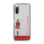 スリムプロテクションケース［ 【AKB48 THREE CONCEPTS LIVE開催記念コラボグッズ】 - 畠山 希美 ］