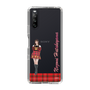 スリムプロテクションケース［ 【AKB48 THREE CONCEPTS LIVE開催記念コラボグッズ】 - 畠山 希美 ］