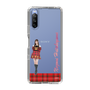 スリムプロテクションケース［ 【AKB48 THREE CONCEPTS LIVE開催記念コラボグッズ】 - 畠山 希美 ］