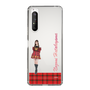 スリムプロテクションケース［ 【AKB48 THREE CONCEPTS LIVE開催記念コラボグッズ】 - 畠山 希美 ］