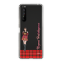 スリムプロテクションケース［ 【AKB48 THREE CONCEPTS LIVE開催記念コラボグッズ】 - 畠山 希美 ］