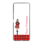 スリムプロテクションケース［ 【AKB48 THREE CONCEPTS LIVE開催記念コラボグッズ】 - 畠山 希美 ］