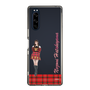 スリムプロテクションケース［ 【AKB48 THREE CONCEPTS LIVE開催記念コラボグッズ】 - 畠山 希美 ］