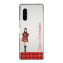 スリムプロテクションケース［ 【AKB48 THREE CONCEPTS LIVE開催記念コラボグッズ】 - 畠山 希美 ］