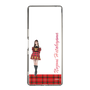 スリムプロテクションケース［ 【AKB48 THREE CONCEPTS LIVE開催記念コラボグッズ】 - 畠山 希美 ］
