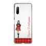 スリムプロテクションケース［ 【AKB48 THREE CONCEPTS LIVE開催記念コラボグッズ】 - 畠山 希美 ］