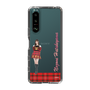 スリムプロテクションケース［ 【AKB48 THREE CONCEPTS LIVE開催記念コラボグッズ】 - 畠山 希美 ］