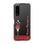 スリムプロテクションケース［ 【AKB48 THREE CONCEPTS LIVE開催記念コラボグッズ】 - 畠山 希美 ］