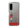 スリムプロテクションケース［ 【AKB48 THREE CONCEPTS LIVE開催記念コラボグッズ】 - 畠山 希美 ］