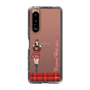 スリムプロテクションケース［ 【AKB48 THREE CONCEPTS LIVE開催記念コラボグッズ】 - 畠山 希美 ］