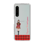 スリムプロテクションケース［ 【AKB48 THREE CONCEPTS LIVE開催記念コラボグッズ】 - 畠山 希美 ］