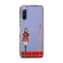 スリムプロテクションケース［ 【AKB48 THREE CONCEPTS LIVE開催記念コラボグッズ】 - 畠山 希美 ］