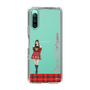 スリムプロテクションケース［ 【AKB48 THREE CONCEPTS LIVE開催記念コラボグッズ】 - 畠山 希美 ］
