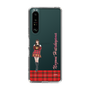 スリムプロテクションケース［ 【AKB48 THREE CONCEPTS LIVE開催記念コラボグッズ】 - 畠山 希美 ］
