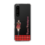 スリムプロテクションケース［ 【AKB48 THREE CONCEPTS LIVE開催記念コラボグッズ】 - 畠山 希美 ］