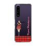 スリムプロテクションケース［ 【AKB48 THREE CONCEPTS LIVE開催記念コラボグッズ】 - 畠山 希美 ］